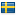 rawblackbjs.com server is located in Sweden